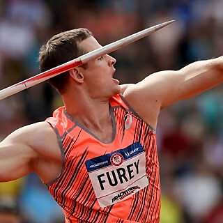 Sean Furey