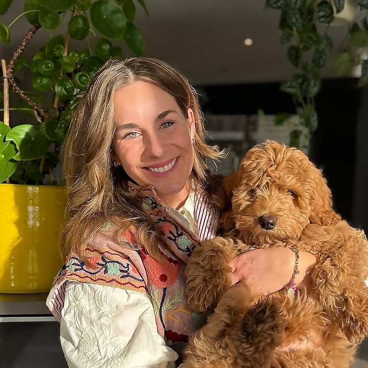 Laura Van Heuven 