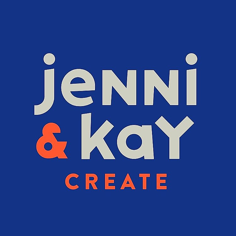 Jenni Smith & Kay Walsh