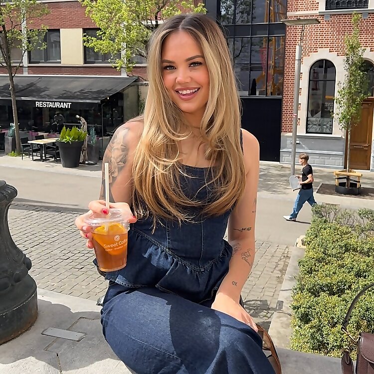 Amber De Meersman