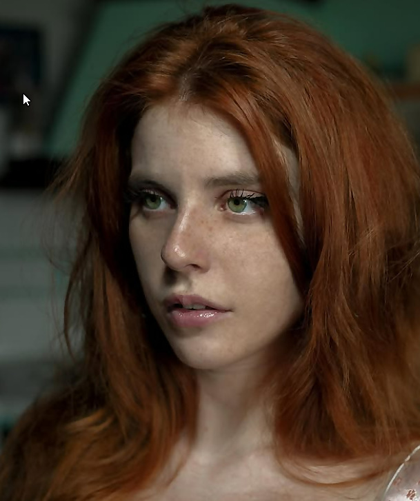 Lucilla Materazzi