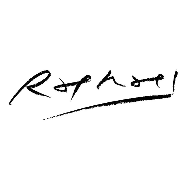 Raphael Delgado