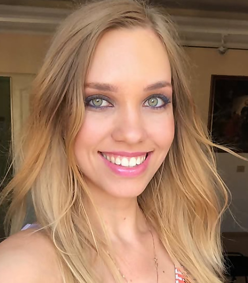 Xenia Reina 