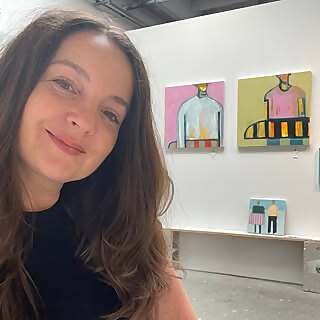 Katja Leibenath
