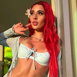 Top 100 Redhead OnlyFans Influencers in 2026 (Ginger OnlyFans)
