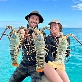 Sophie & Josh