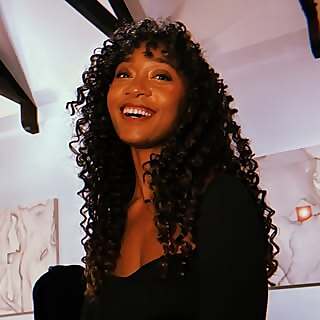 Tianna Bracey