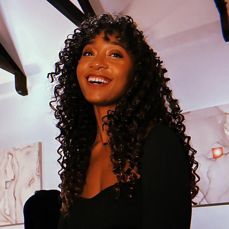 Tianna Bracey
