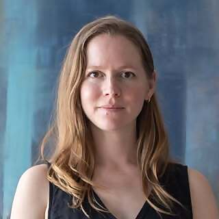 Christina Kent 