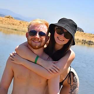 Tyler Thompson & Erin