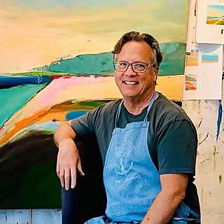Andrew Faulkner