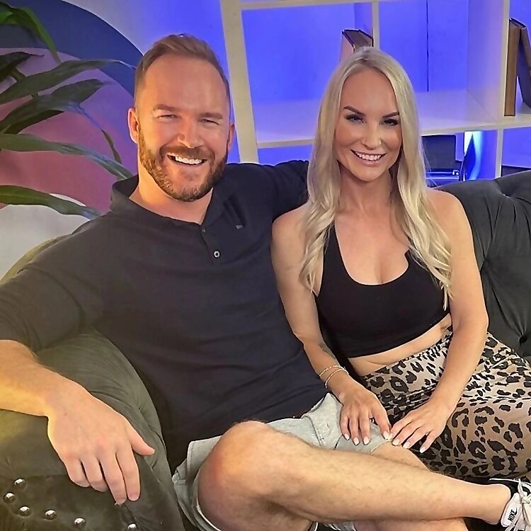 Jem Jones & Daz
