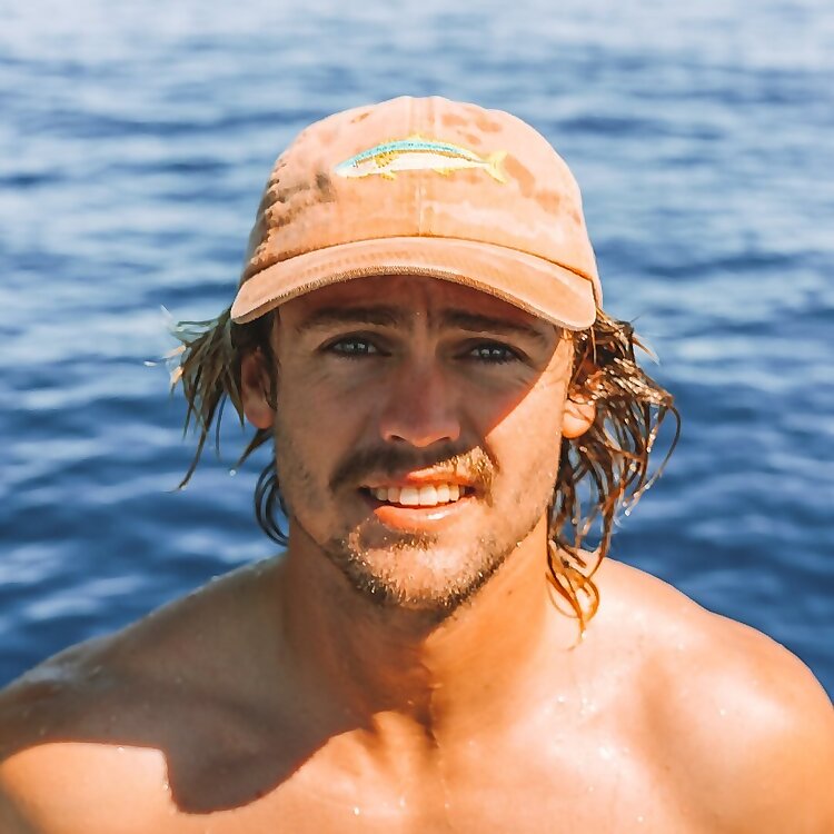 Cooper Watson