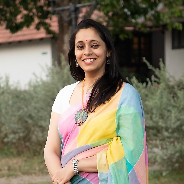 Neha Misra 