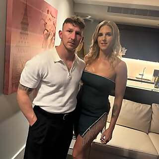 Tara & Nate