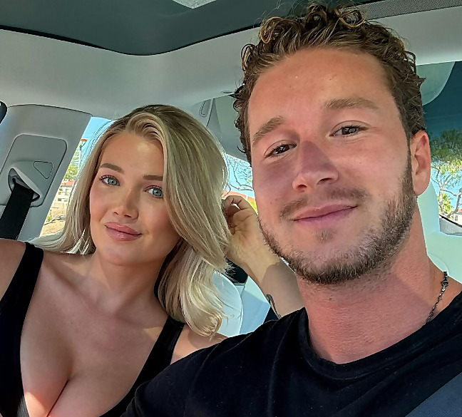 Cody & Kaylee