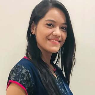 Anushree Kabra