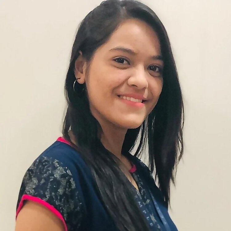 Anushree Kabra