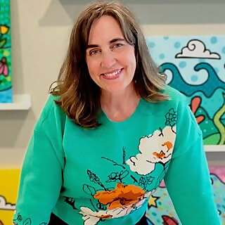 Diane Bleck