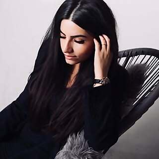 Parvuna Ahmadzada