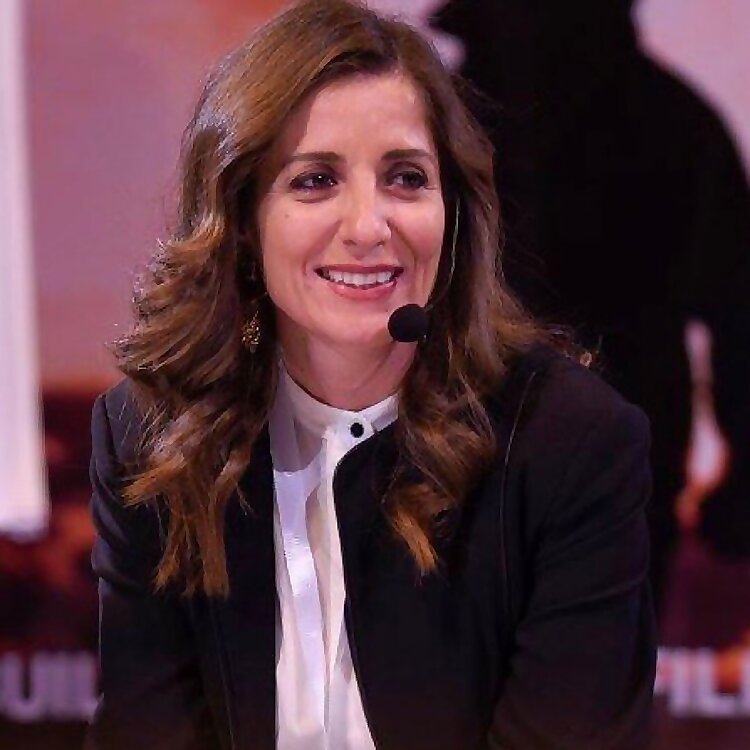Lara Atallah