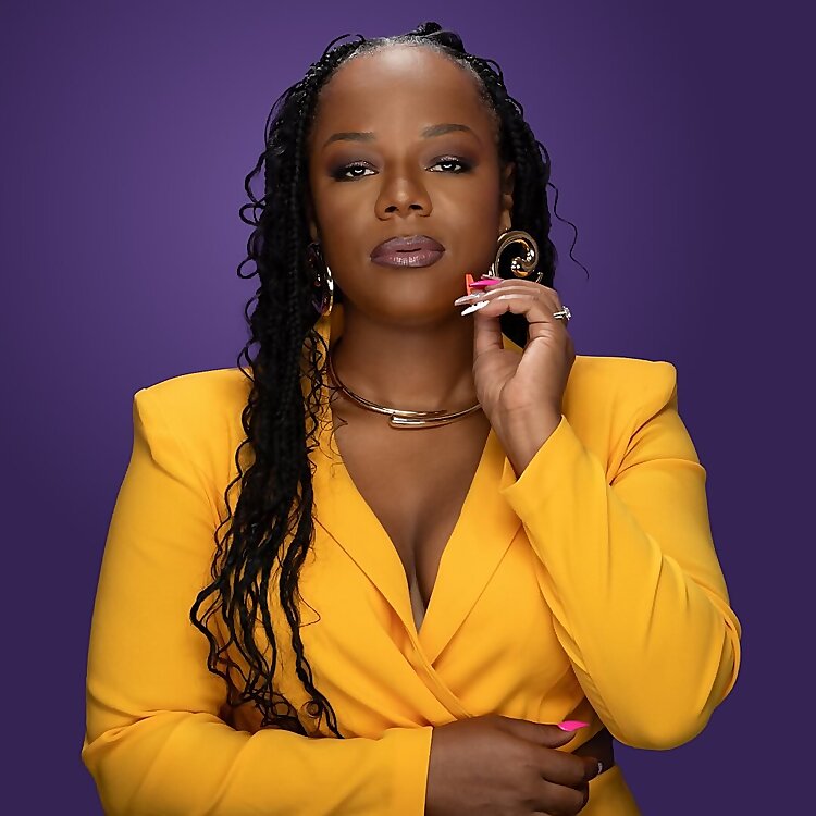 Chenae Lavette Erkerd