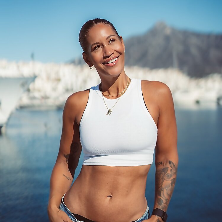 Jacinta Mayora 