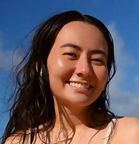 Alana Cho
