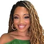 Janice Gassam Asare