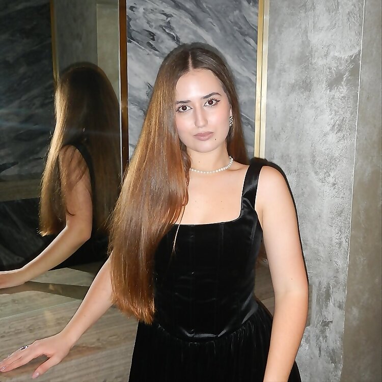 Tania Tryhub 
