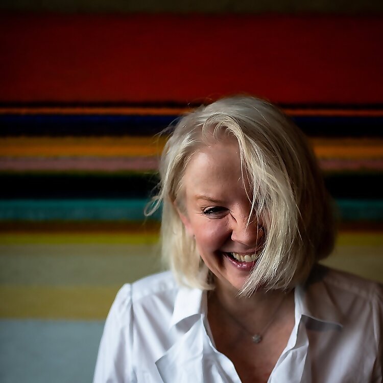 Samantha Eaton