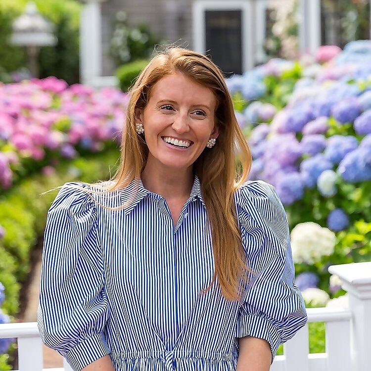 Mackenzie Horan Beuttenmuller