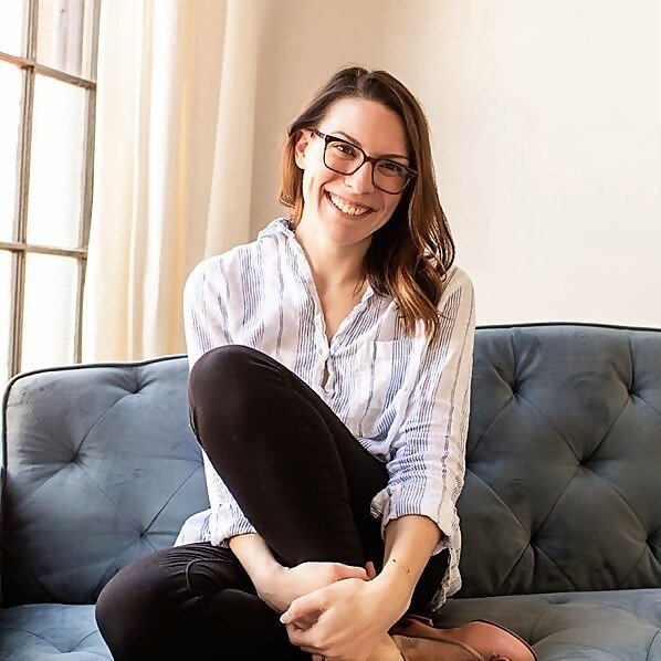Stephanie Lynch