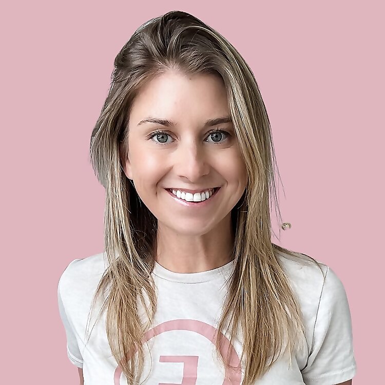 Sarah Dussault 