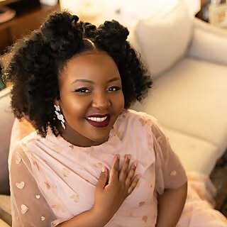 Nonee Ngazimbi