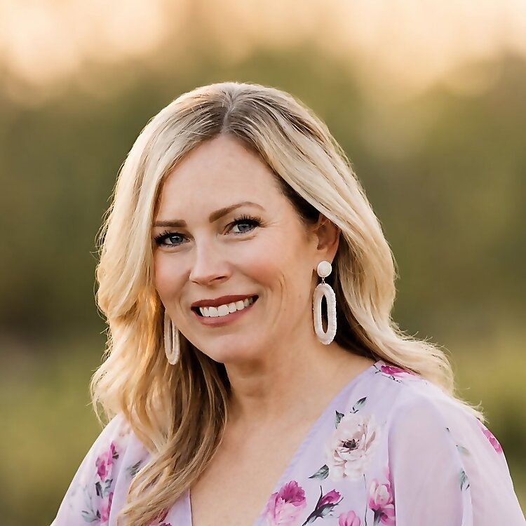 Christina McNeil