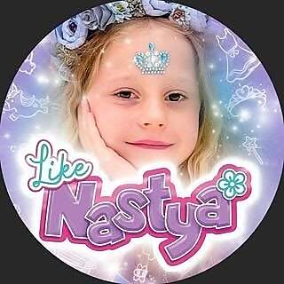 Anastasia Radzinskaya