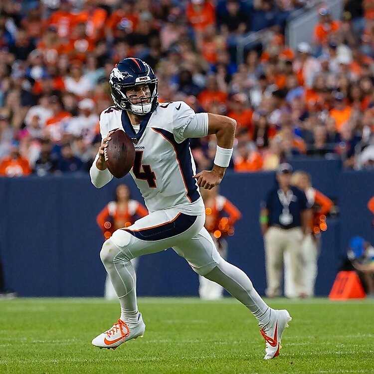 Jarrett Stidham