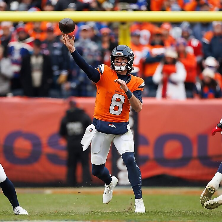 Jarrett Stidham