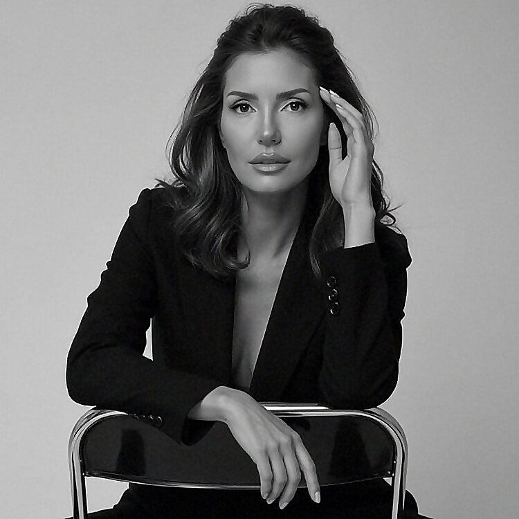 Amanda Kasmira Brown