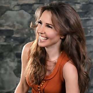 Amanda Kasmira Brown