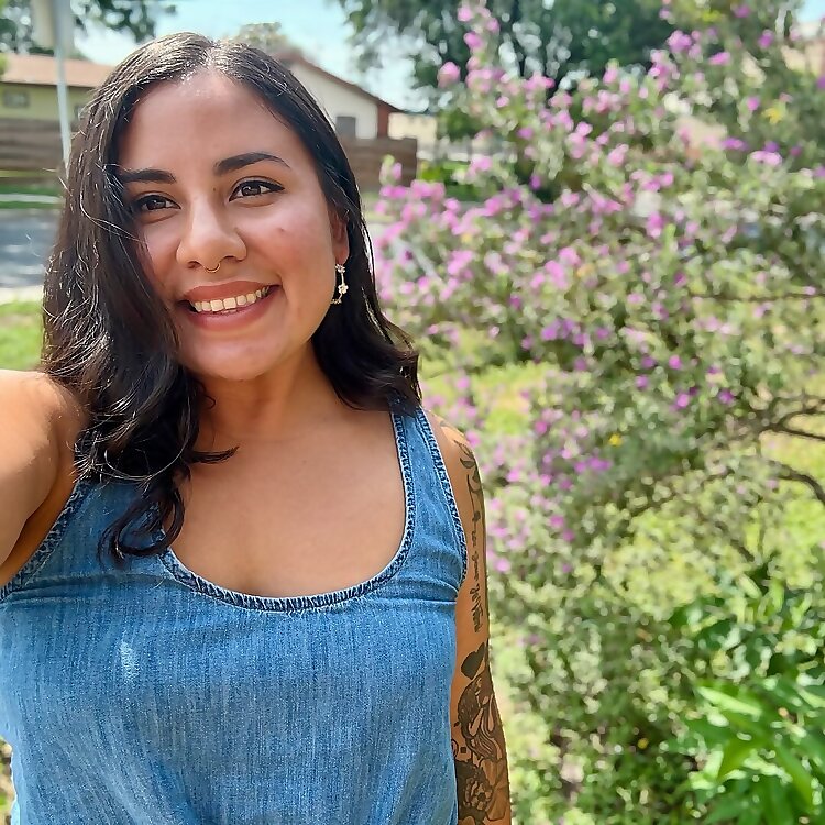 delila huerta