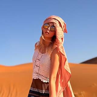 Gemmy Wong