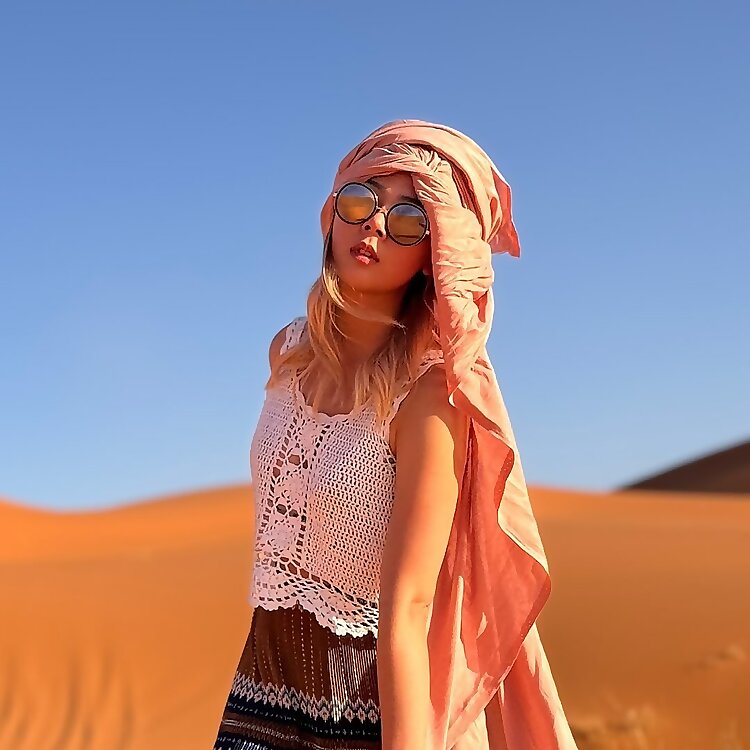 Gemmy Wong