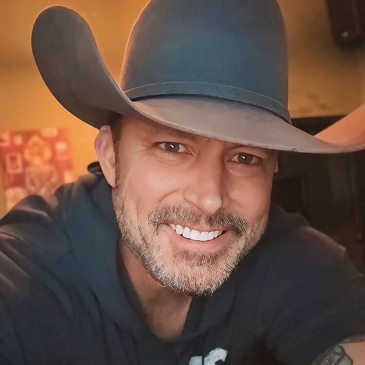 Chad Prather 