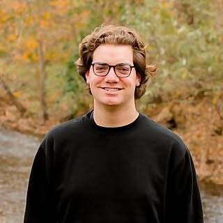 Nathaniel Luscombe