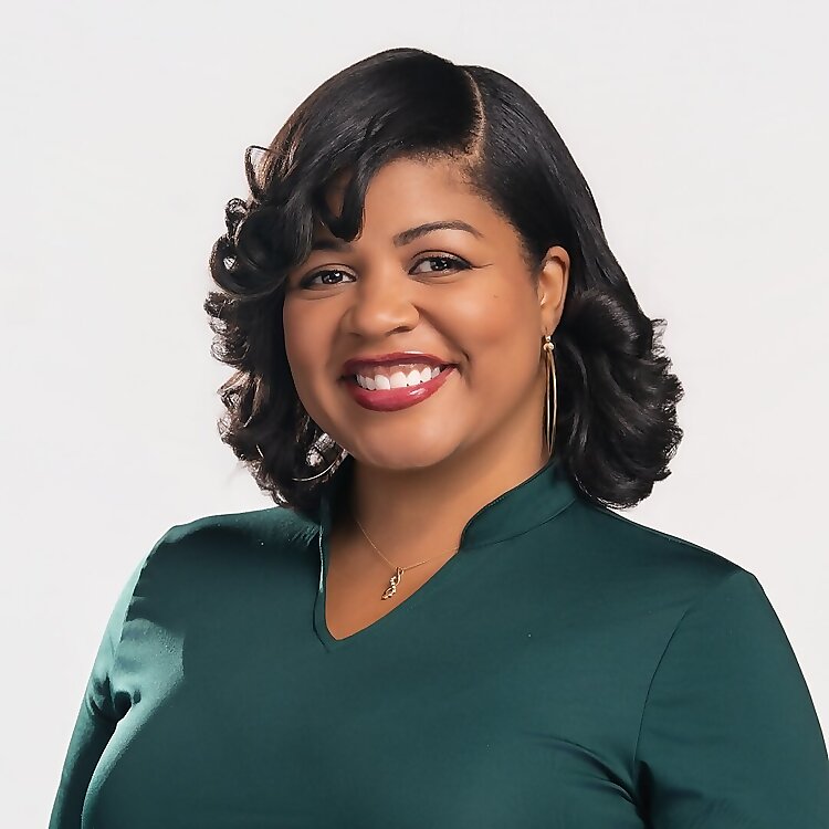 Monica Marie Jones