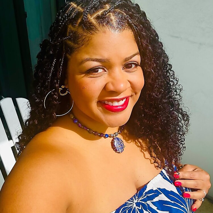 Monica Marie Jones
