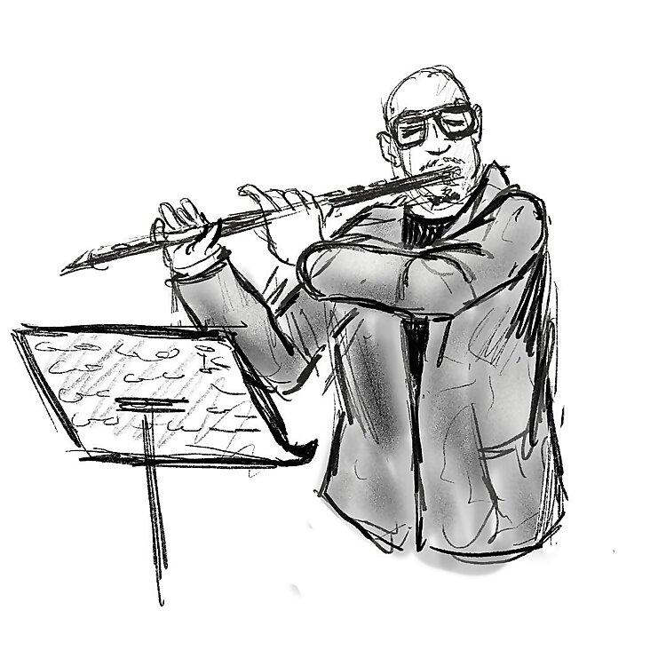 Eirik Hoel Sandvik