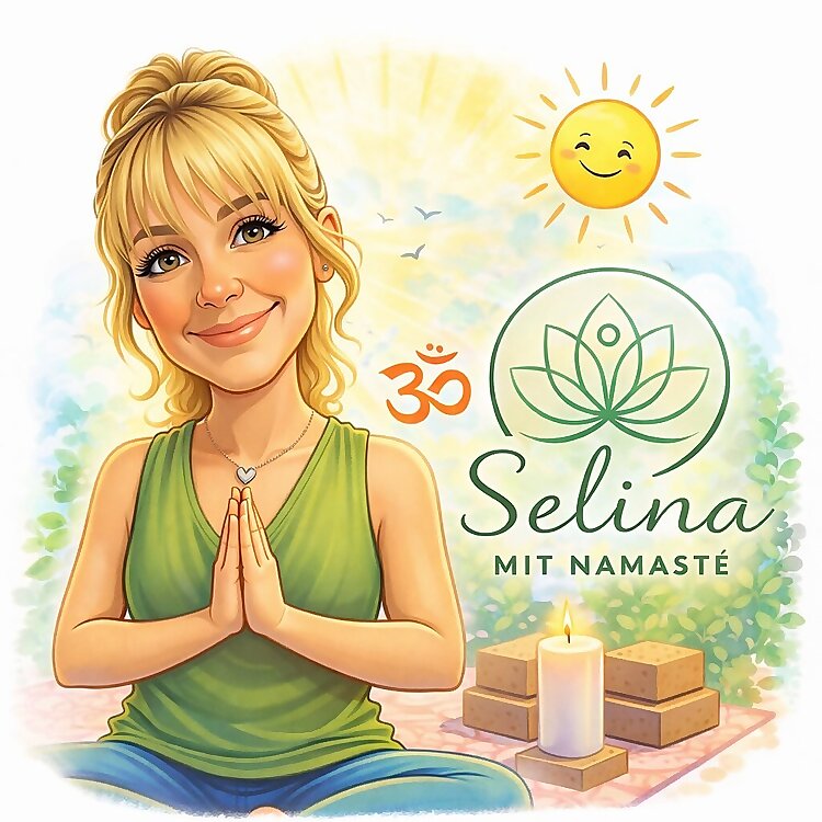 Selina Chabauty